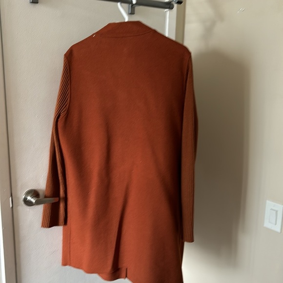 Kenneth Cole Kenneth Cole New York Double Face Coat - Picture 2 of 8